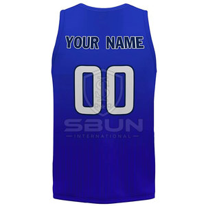 Meilleures ventes 2026 : Uniforme de volley-ball professionnel respirant imprimé 100 % polyester, haute qualité, en gros, en stock - Product Image 5