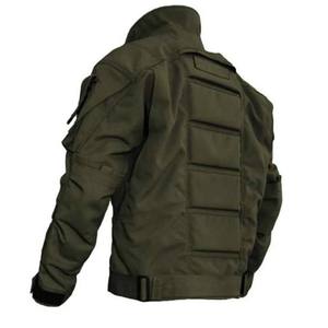 Veste OEM 2026 pour homme, respirante, imperméable, coupe-vent, veste de randonnée, camping en plein air - Product Image 6