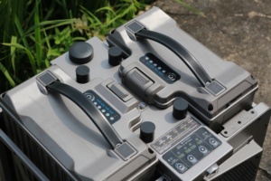 14S30000mAh 53.2V 스마트 리튬 Zhi 앤 배터리 농업 무인 항공기 DHL FEDEX OEM - Product Image 3