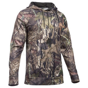 Sweat à capuche de chasse pour homme, hiver, séchage rapide, léger, respirant, pour entraînement et camping en extérieur - Product Image 4