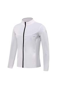 Chaqueta Deportiva para Hombre, para Gimnasio y Fitness, con Logotipo Personalizado, Resistente al Viento, para Baloncesto, Ropa Deportiva, Transpirable, en Oferta - Product Image 2