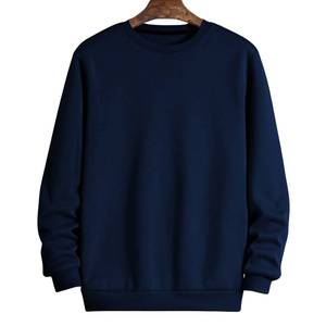 ผู้ผลิตเสื้อฮู้ดดี้และเสื้อสเวตเชิ้ตผ้าฝ้ายออร์แกนิกสำหรับผู้หญิง ขายส่ง เสื้อผ้าฤดูหนาวเนื้อนุ่มแบบกำหนดเอง ผู้ผลิตเสื้อผ้าแบรนด์ส่วนตัว - Product Image 3