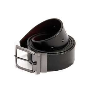 ดีไซน์เรียบหรูเพื่อความสบายในทุกๆ วัน เข็มขัดหนังคุณภาพสูงสำหรับกางเกงยีนส์และกางเกงขายาว - Product Image 2