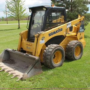 Maquinaria Agrícola y de Construcción, Tractores Compactos Usados en Venta, Tractores Usados a Precio Económico - Product Image 4