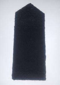 Nouvelles épaulettes brodées découpées au laser de haute qualité, personnalisées sur mesure, pour la demande OEM, accessoire d'épaulette/d'épaulet pour uniformes - Product Image 3