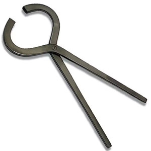 Probador de Pezuñas de Caballos Profesional, Instrumento Veterinario de Precisión - Product Image 3