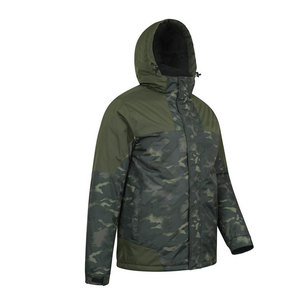 Unique Style Best Quality Ski <b>Jacket</b> Made with Premium Materials for Outdoor Performance Durable <b>Warm</b> <b>Waterproof</b> <b>Jacket</b> - Product Image 2