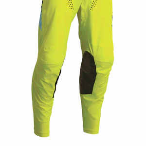Pantalon MX personnalisé pour homme, pantalon de VTT, pantalon de motocross pour homme, qualité supérieure, vente chaude, meilleur design 2026 - Product Image 3