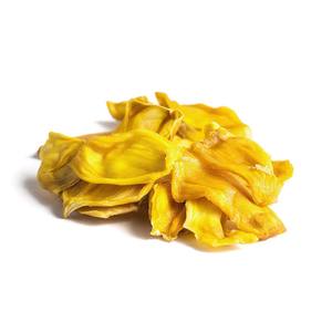 Aperitivo tropical crujiente y dulce de Jackfruit de Vietnam, hecho con ingredientes frescos, ideal para distribución a granel y venta al por menor - Product Image 5