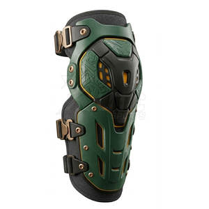 Protector de Codo para Bicicleta de Espuma Antideslizante, Ajustable, Transpirable y de Alto Rendimiento, para Uso Constante en Condiciones Difíciles - Product Image 5