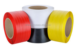 Proveedor internacional de línea de producción de flejes de PP Embalaje manual Caja de correa de PP Fabricante de correa de embalaje de India - Product Image 4