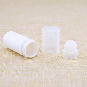 Matte Texture 15ml Plastic <b>Roll</b> <b>on</b> Bottle Deodorant - Product Image 6