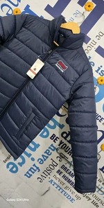 Chaqueta Promocional Corporativa Personalizada en Oferta, Chaqueta de Trabajo Profesional para Empleados y Regalos Corporativos - Product Image 2