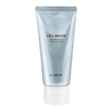 Detergente Viso The Saem Cell Renew Bio Micro Peel 170ml in Offerta, Schiuma Detergente 1 Pezzo - Product Image 1