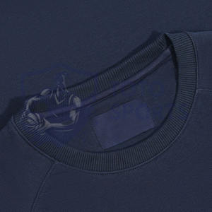 เสื้อสเวตเชิ้ตผ้าฟลีซผสมคอตตอนสำหรับผู้ชาย สวมใส่สบาย น้ำหนักเบา คุณภาพสูง ราคาสมเหตุสมผล รุ่นใหม่ล่าสุด - Product Image 6