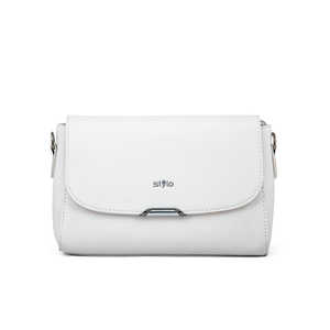 Sac à bandoulière beige pour homme P36242 - Product Image 3