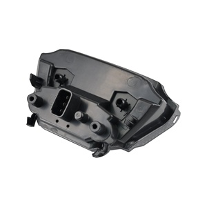 ZX-10R E-Mark สัญญาณเลี้ยวเบรกแบบบูรณาการไฟท้ายรถจักรยานยนต์ - Product Image 3