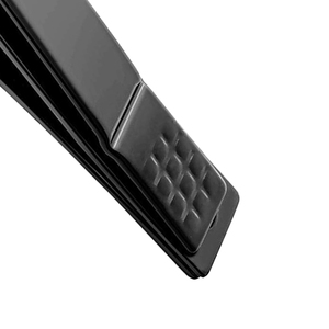 Ensemble de coupe-ongles de qualité supérieure en acier inoxydable, coupe-ongles pour doigts et orteils, outil de soin des ongles de précision pour la maison et les salons - Product Image 6
