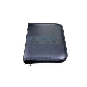 Meilleur prix Kits de perforateurs de barrage en caoutchouc en acier inoxydable Nouveauté Kits de perforateurs de barrage en caoutchouc - Product Image 5