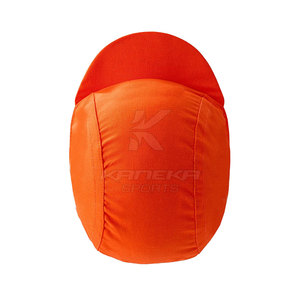 Chapeau de cyclisme d'hiver de qualité export, en Spandex/Polyester, respirant, protection solaire pour le cyclisme en extérieur et l'usage quotidien - Product Image 2