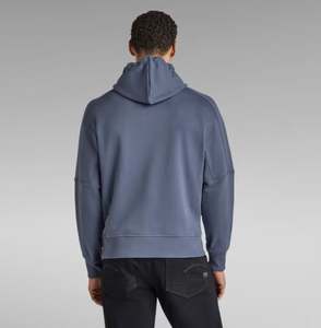 Sweats à capuche pour hommes les mieux notés dans des couleurs tendance pour un look moderne sans faire la ruine. Découvrez notre dernière collection. - Product Image 3