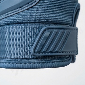 Customized Heavy Duty Leather Waterproof Windproof Motorbike Racing Gear Anti <b>Slip</b> Breathable Comfortable Apparel - Product Image 5