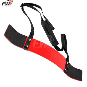 Appareil de musculation pour biceps en EVA robuste sur mesure, dernière conception, durable, réglable pour l'entraînement en salle de sport - Product Image 4