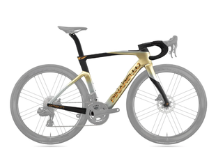 Cadre de vélo électrique Pinarello Dogma F 2026 le plus vendu avec garantie de 3 ans et livraison gratuite dans le monde entier - Product Image 3