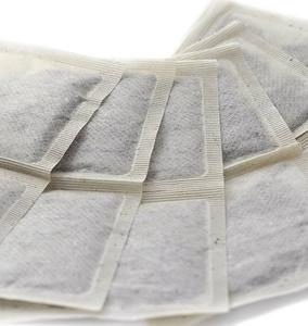 Moringa <b>Tea</b> Bag Cut in Bulk with Customized Packaging From India - Product Image 5