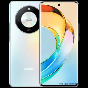 Vente en gros de téléphones portables Android d'occasion pour Honor X 50 5G Smartphone MagicOS System Phone - Product Image 4