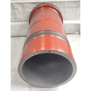 ปลอกกระบอกสูบเครื่องยนต์หลักทางทะเล รุ่น 87L58/64 สำหรับเครื่องยนต์เรือขนาดใหญ่และระบบขับเคลื่อน - Product Image 6