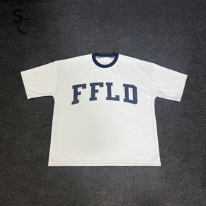 T-shirt personnalisé de qualité supérieure, poids lourd, 100% coton jersey, écologique, style streetwear premium, avec service OEM et ODM - Product Image 1