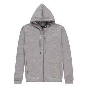 Cotton Hoodies for <b>Men</b> Blank <b>Thick</b> <b>Fleece</b> Oversized Pullover Custom Logo Printing Hoodies & Sweatshirts - Product Image 3