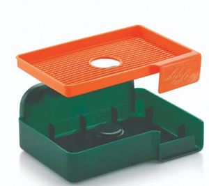 Porta Jabón para Hotel y Uso Comercial, Estuche para Jabón para Gimnasio y Viajes al Aire Libre al Mejor Precio por Proveedor - Product Image 3