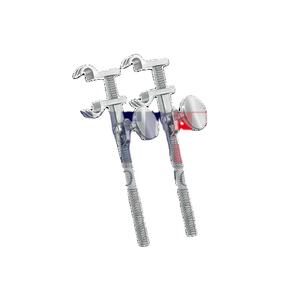 Med Innovations MI-3844 Juego de Instrumentos Quirúrgicos ORL Manuales de 31 Piezas, Fuente de Alimentación Independiente, Certificado ISO13485, Clase I Médica - Product Image 1