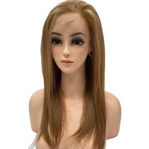 Igs-cabello humano sin procesar de Vietnam, cabello virgen ondulado de cuerpo recto, rizado suelto con doble dibujo - Product Image 5