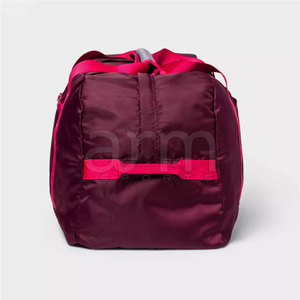 Bolsas Deportivas de Viaje de Alta Calidad 2026 con Cierre de Cremallera, Servicio OEM Disponible, Fabricante de Pakistán - Product Image 3