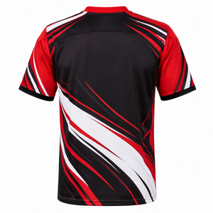 Maillots de football américain personnalisés, uniformes d'équipe sublimés, vente en gros, logo personnalisé, nom et numéro du joueur, fabricants OEM - Product Image 2