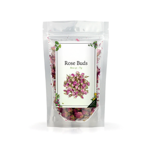 Factory Price Wholesale Dried Rose Bud BEST SELLING Dried Rose Buds High Quality Floral Ingredient for <b>Tea</b> - Product Image 2