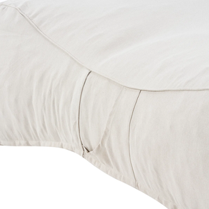 High Quality New Textile <b>BEAN</b> <b>BAG</b> RELAX CHAIR Polystyrene <b>Beans</b> Outdoor Vietnam Modern <b>Bean</b> <b>Bag</b> MD13 - Product Image 5