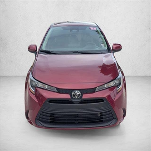 Toyota Corolla L-E FWD 2025 - Product Image 1