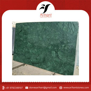 Piedra de Mármol Verde Forestal de Calidad Natural para Revestimiento Exterior y Detalles Arquitectónicos Interiores - Product Image 6