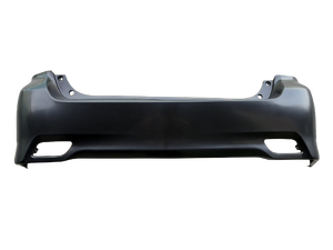 กันชนหลังสำหรับ TOYOTA WISH ปี 2010-2016 - Product Image 1