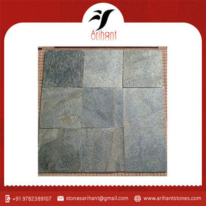 Proveedor Mayorista de Mica Verde de Alta Calidad, Piedra de Pizarra, Material de Construcción Natural Premium - Product Image 6