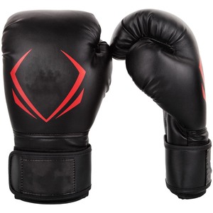 Gants de boxe en cuir Veekend Bazar très demandés, unisexes, anti-humidité, avec faible MOQ, personnalisables avec logo, les plus vendus, qualité supérieure - Product Image 5