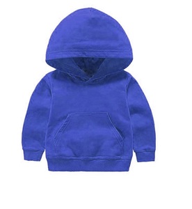 Ventes en gros de sweats à capuche pour enfants, sweats à capuche personnalisés pour enfants, vêtements décontractés d'hiver pour garçons et filles - Product Image 1