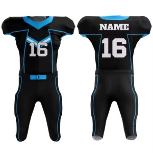 Equipo de Fútbol Juvenil Ligero y Flexible Diseñado para la Velocidad – Uniforme de Fútbol Moderno - Product Image 6