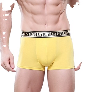 Boxers pour hommes de Great Factory, sous-vêtements de créateurs, boxers confortables pour hommes, caleçons pour hommes - Product Image 5