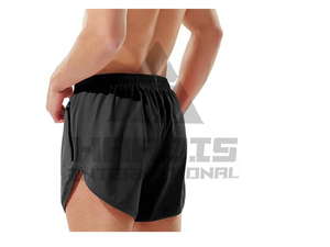 Sport Double Layer Mens Shorts Gym Workout <b>Running</b> Training Shorts Quick Dry Cycling Breathable Men Shorts - Product Image 4