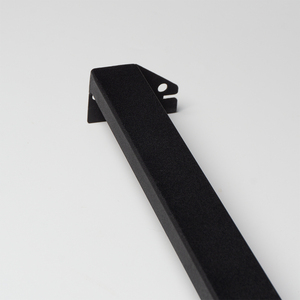 Replacement Metal Crossbars Adjustable Durable Heavy-Duty Rustproof for Warehouse <b>Shelving</b> <b>Rack</b> Parts - Product Image 3